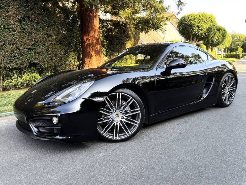 porsche cayman 2016 WP0AA2A87GK171683 image porsche cayman 2016 WP0AA2A87GK171683 image