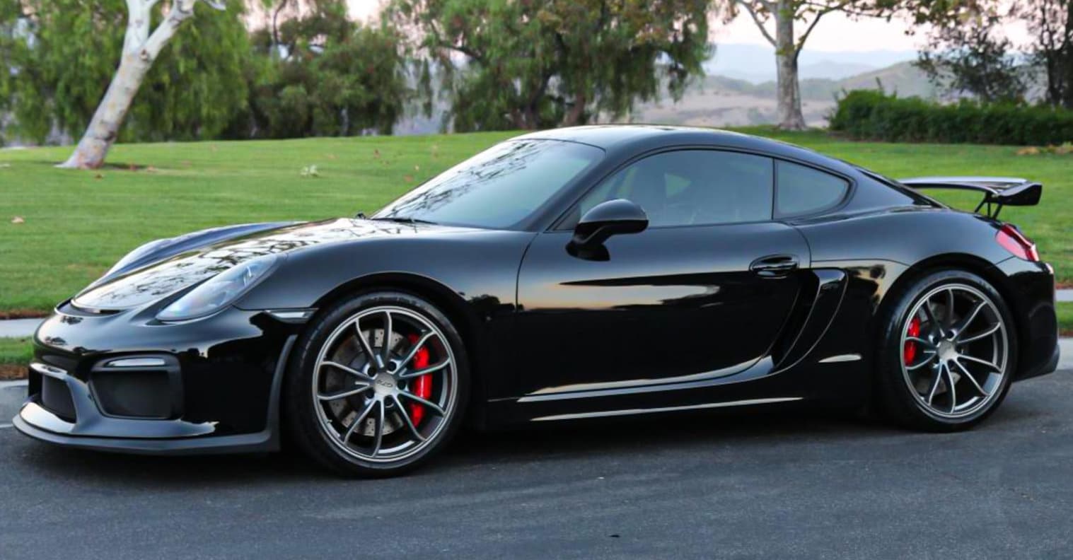 porsche cayman 2016 WP0AC2A82GK192595 image porsche cayman 2016 WP0AC2A82GK192595 image