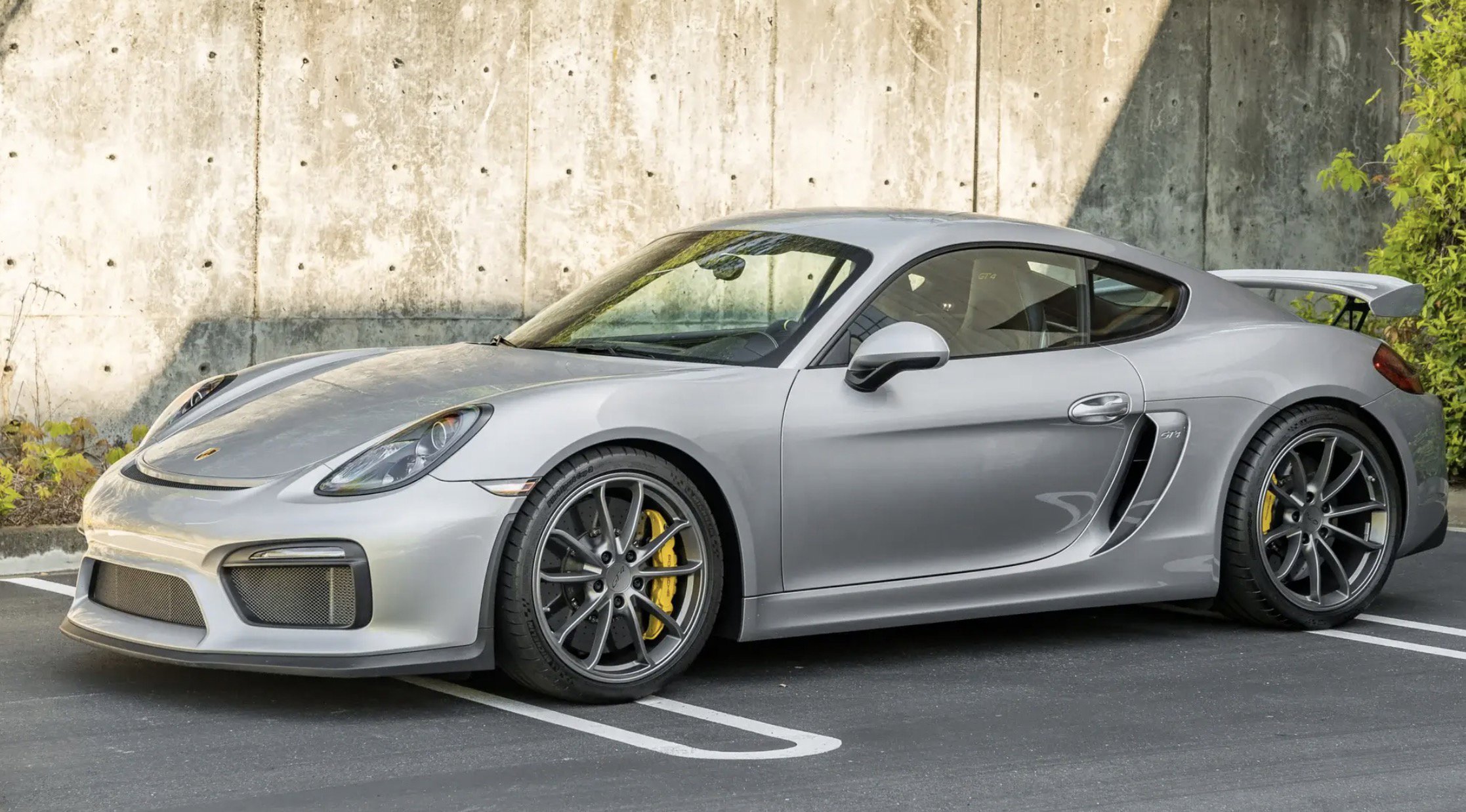 porsche cayman 2016 WP0AC2A86GK192356 image porsche cayman 2016 WP0AC2A86GK192356 image