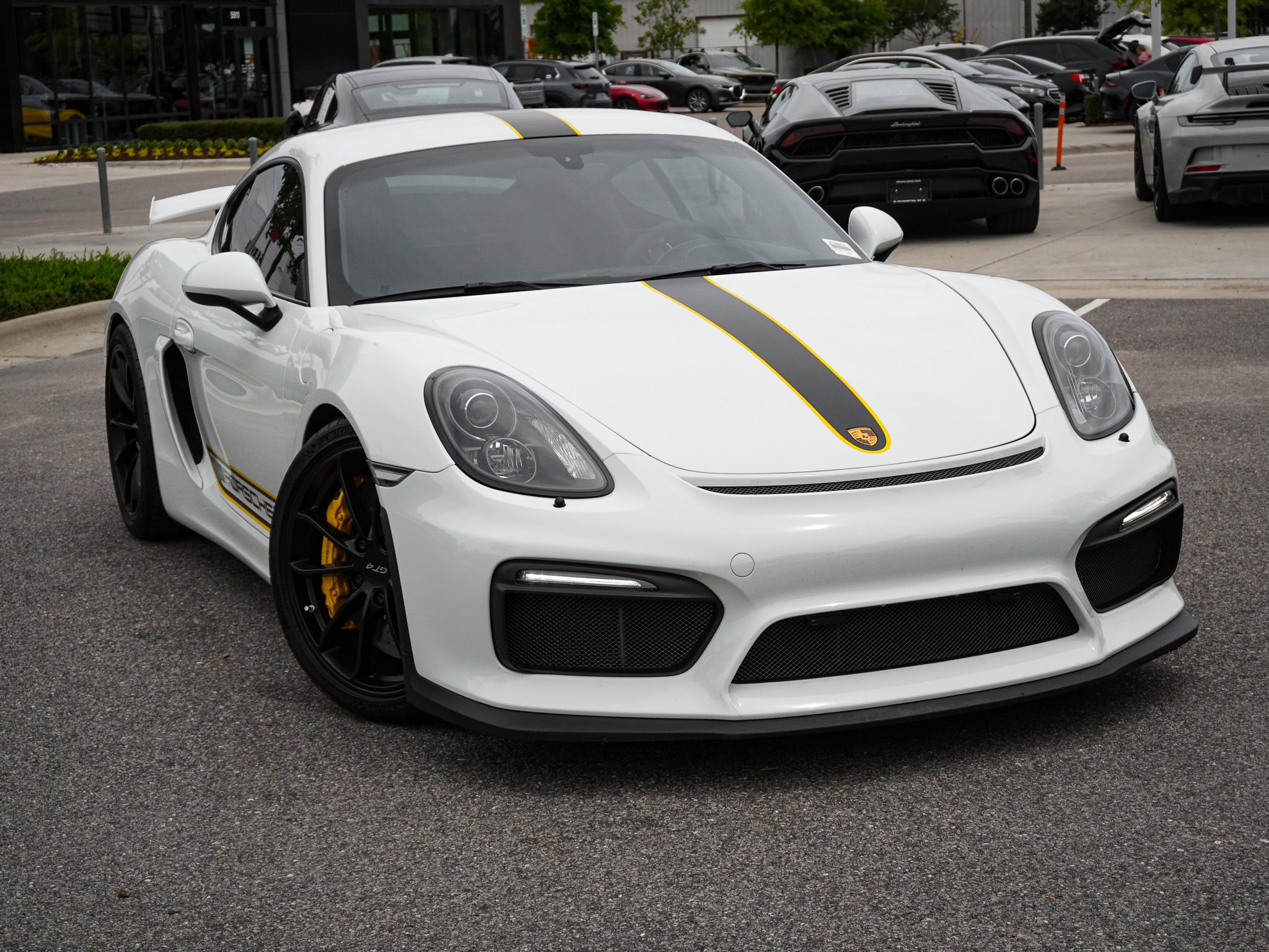 porsche cayman 2016 WP0AC2A8XGK197124 image porsche cayman 2016 WP0AC2A8XGK197124 image