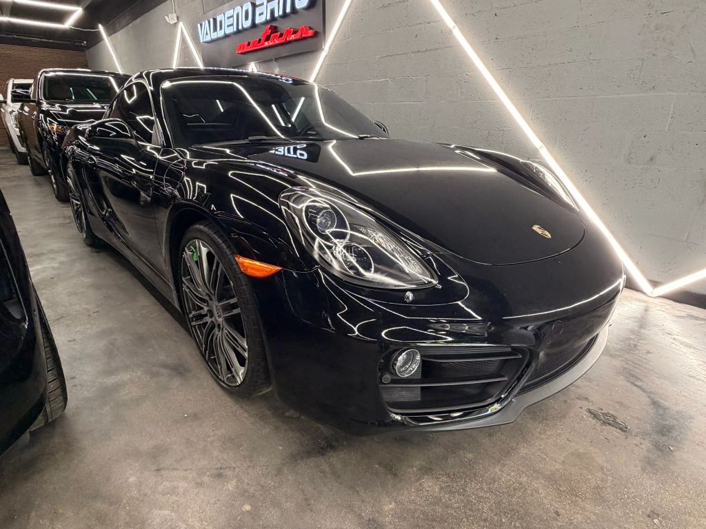 porsche cayman 2016 WP0AA2A85GK170810 image porsche cayman 2016 WP0AA2A85GK170810 image