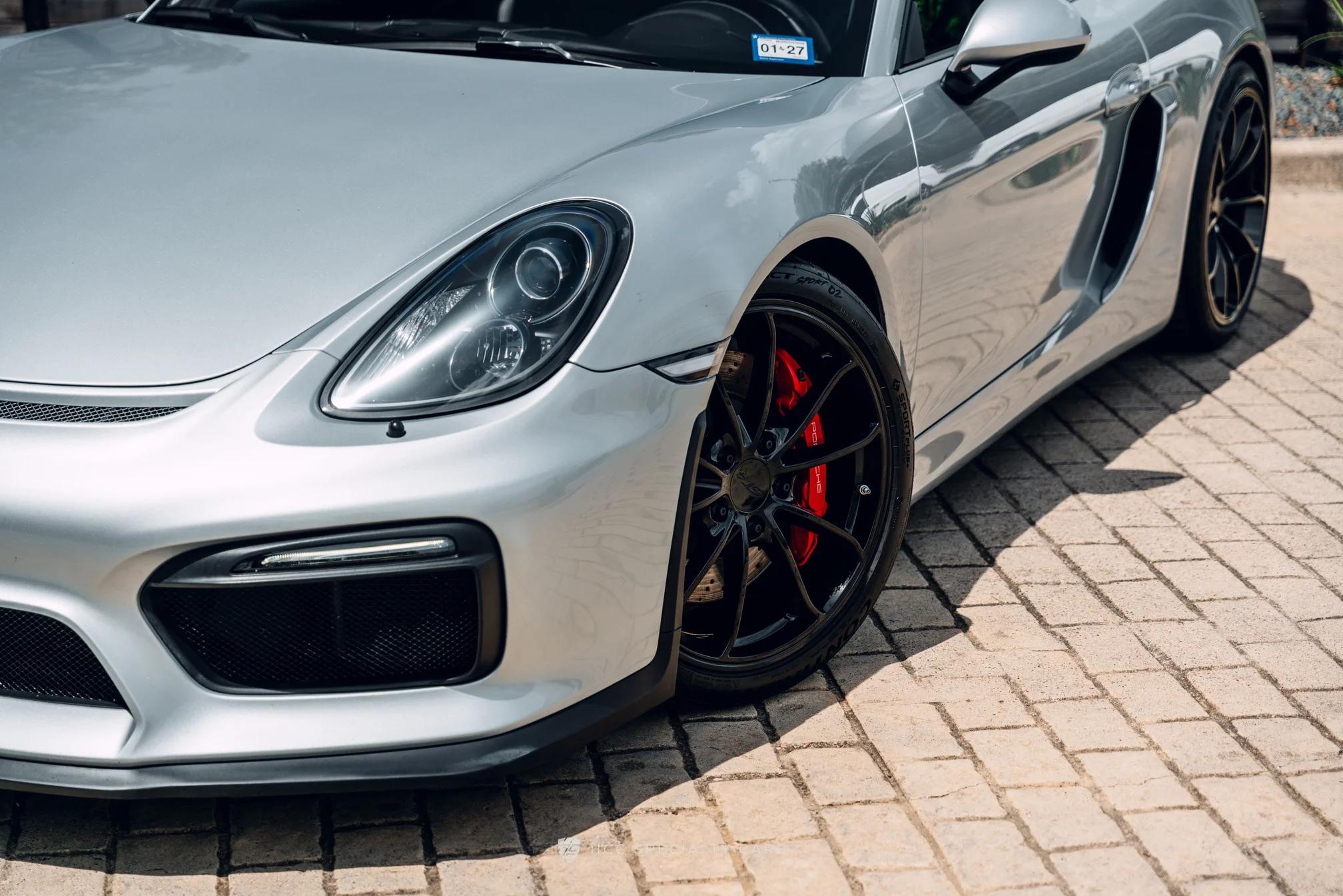 porsche cayman 2016 WP0AC2A85GK192140 image porsche cayman 2016 WP0AC2A85GK192140 image
