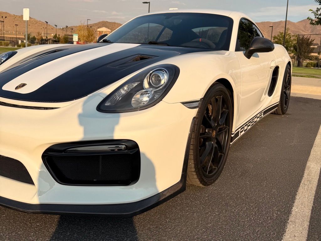 porsche cayman 2016 WP0AA2A82GK171753 image porsche cayman 2016 WP0AA2A82GK171753 image