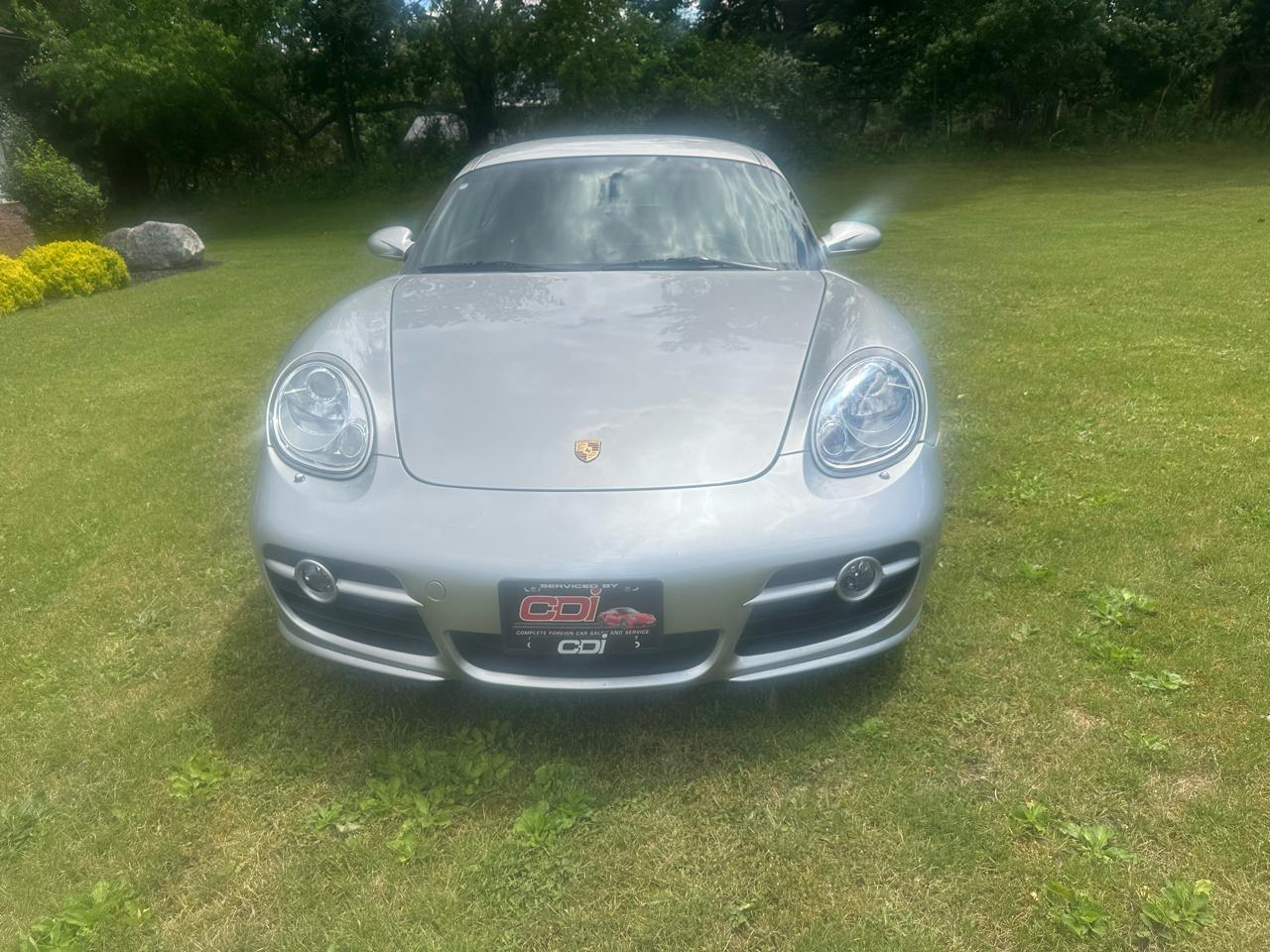 porsche cayman 2008 WP0AB29848U782715 image porsche cayman 2008 WP0AB29848U782715 image