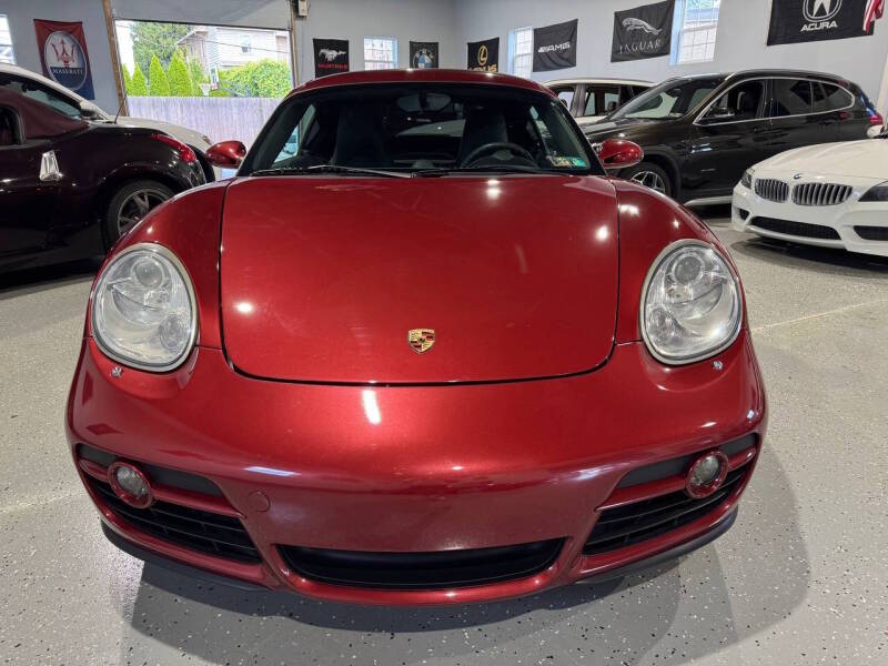 porsche cayman 2008 WP0AB29868U782912 image porsche cayman 2008 WP0AB29868U782912 image