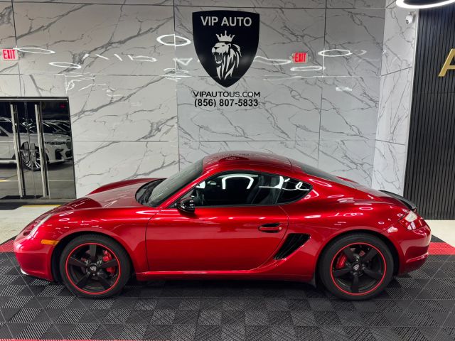 porsche cayman 2008 WP0AB29878U781347 image porsche cayman 2008 WP0AB29878U781347 image