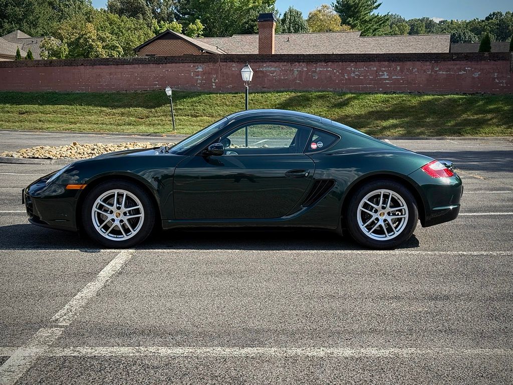 porsche cayman 2008 WP0AA29808U760584 image porsche cayman 2008 WP0AA29808U760584 image