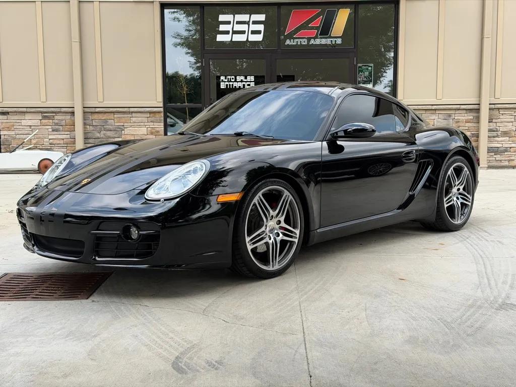 porsche cayman 2008 WP0AB29808U781223 image porsche cayman 2008 WP0AB29808U781223 image