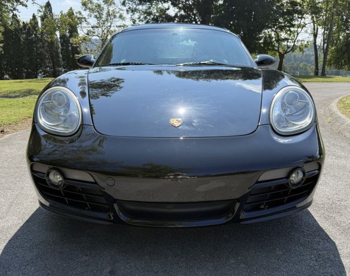 porsche cayman 2008 WP0AA29898U761636 image porsche cayman 2008 WP0AA29898U761636 image