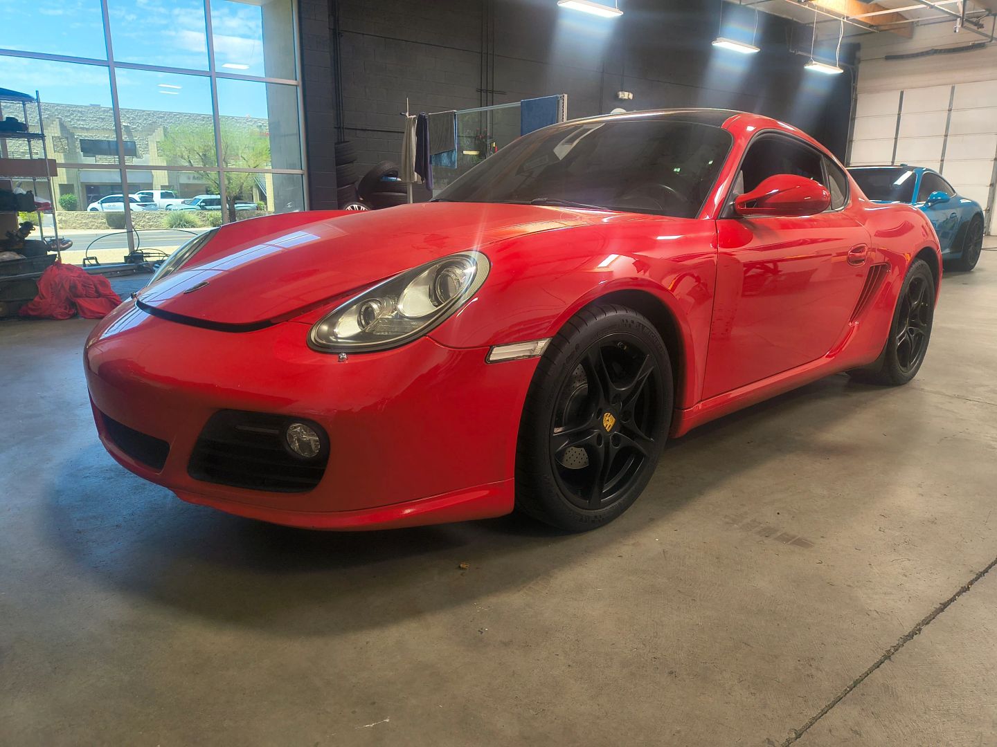 porsche cayman 2009 WP0AA29839U761052 image porsche cayman 2009 WP0AA29839U761052 image