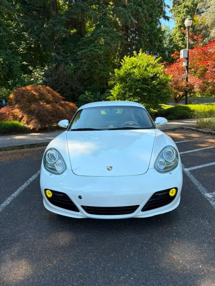 porsche cayman 2009 WP0AB29889U780208 image porsche cayman 2009 WP0AB29889U780208 image