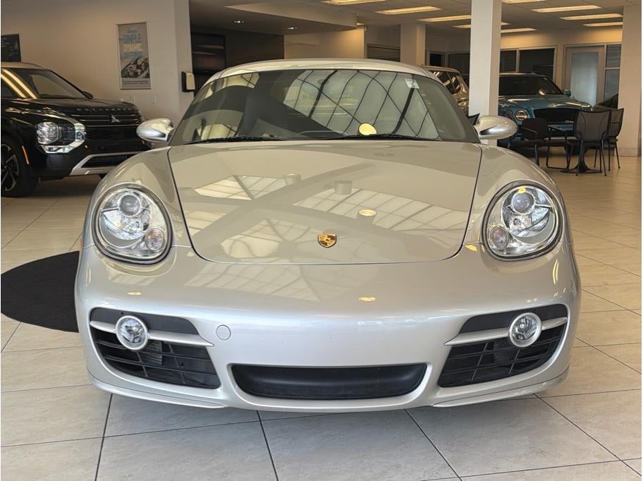 porsche cayman 2007 WP0AB298X7U783527 image porsche cayman 2007 WP0AB298X7U783527 image