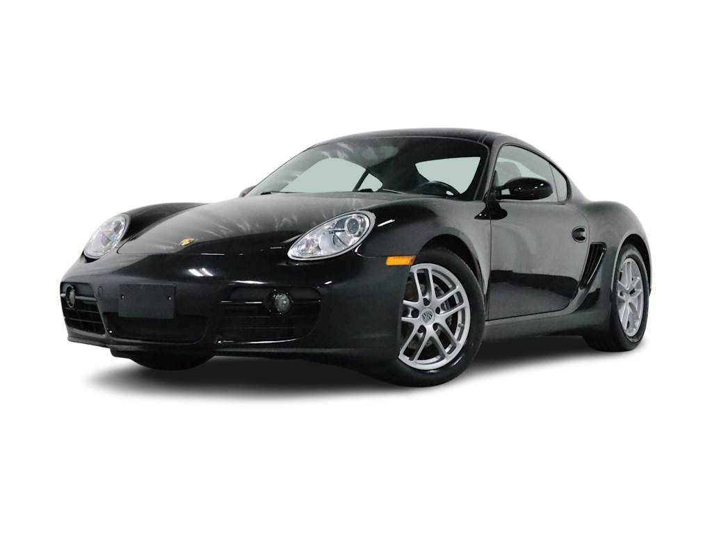 porsche cayman 2007 WP0AA29807U761037 image porsche cayman 2007 WP0AA29807U761037 image