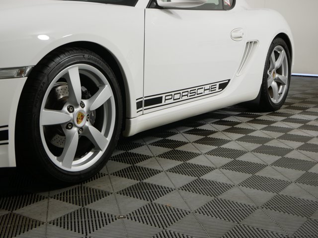 porsche cayman 2007 WP0AA29807U761703 image porsche cayman 2007 WP0AA29807U761703 image