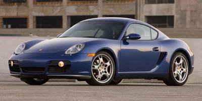 porsche cayman 2007 WP0AA29837U762876 image porsche cayman 2007 WP0AA29837U762876 image