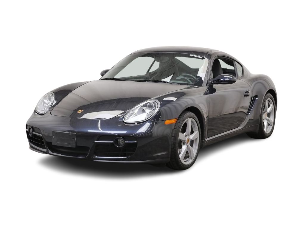 porsche cayman 2007 WP0AA29837U761470 image porsche cayman 2007 WP0AA29837U761470 image
