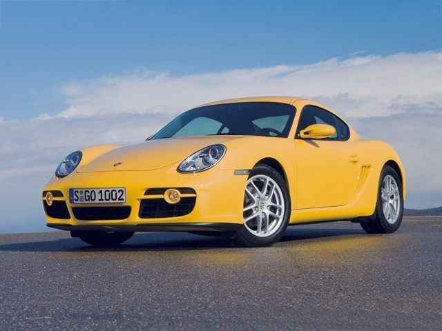 porsche cayman 2007 WP0AA29837U760626 image porsche cayman 2007 WP0AA29837U760626 image