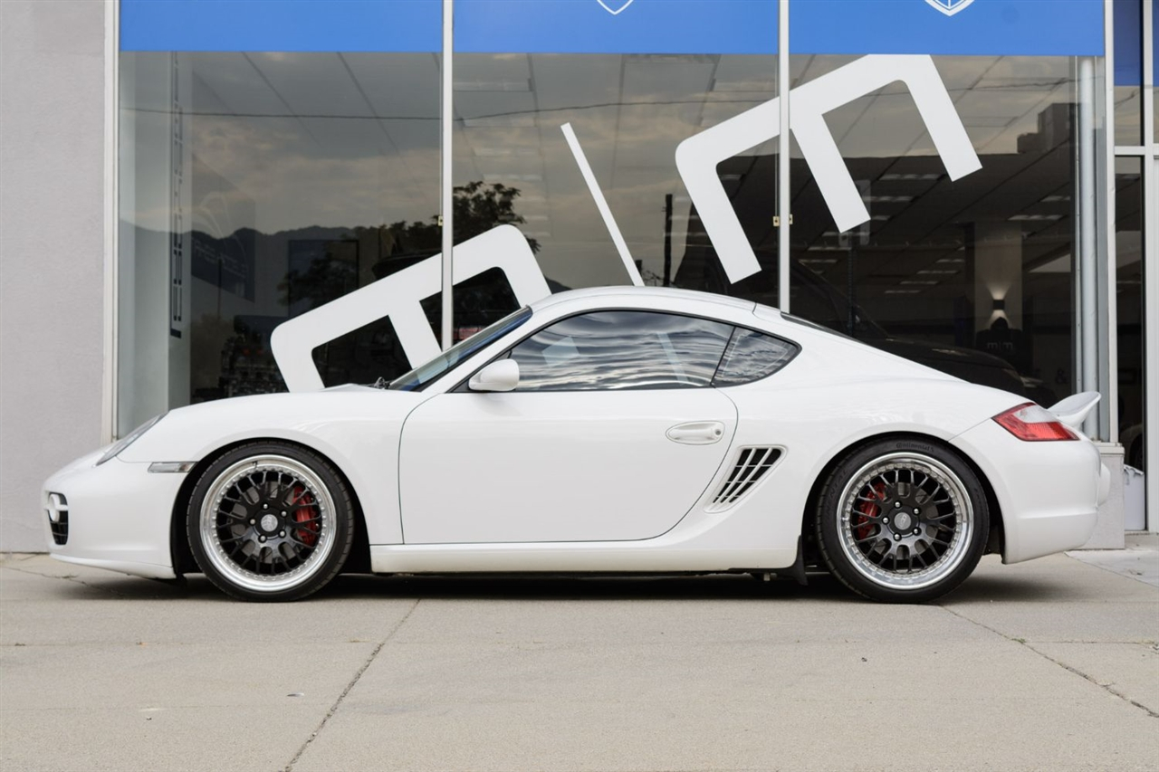 porsche cayman 2007 WP0AB29827U782338 image porsche cayman 2007 WP0AB29827U782338 image