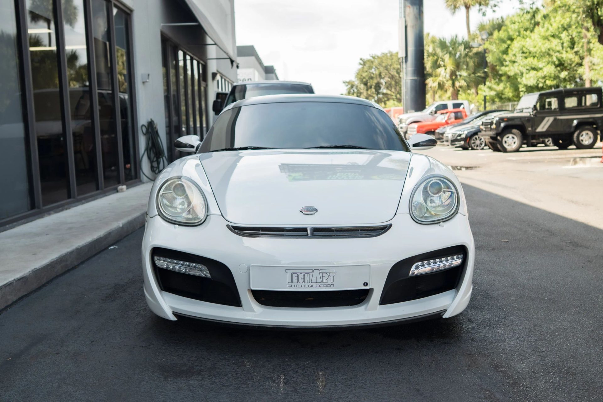 porsche cayman 2007 WP0AA29857U763494 image porsche cayman 2007 WP0AA29857U763494 image