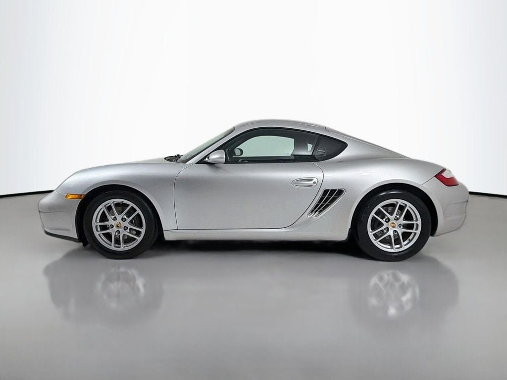 porsche cayman 2007 WP0AA29837U762621 image porsche cayman 2007 WP0AA29837U762621 image