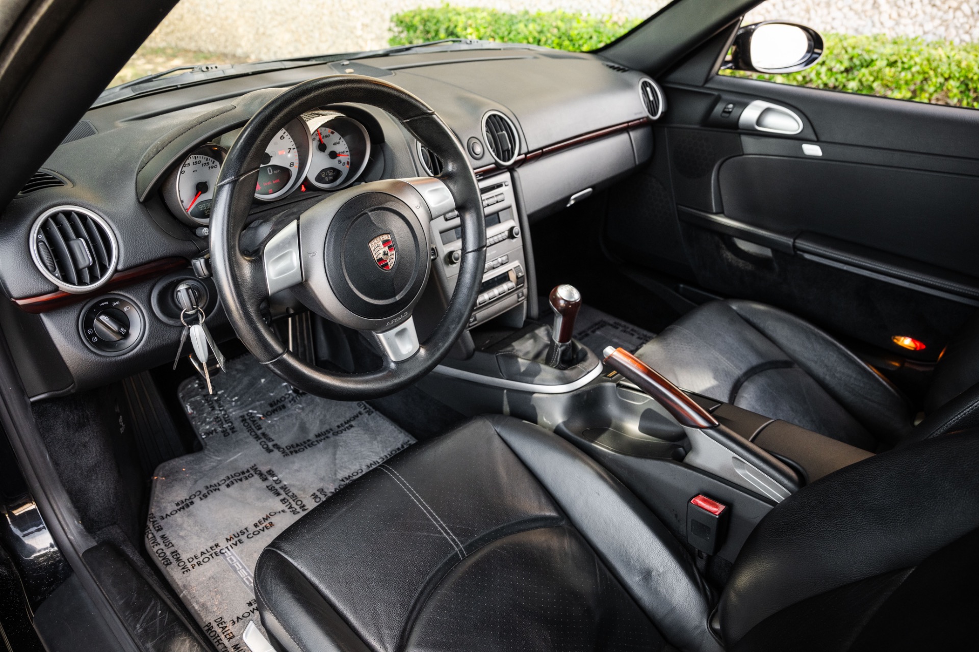 porsche cayman 2006 WP0AB29896U784103 image porsche cayman 2006 WP0AB29896U784103 image