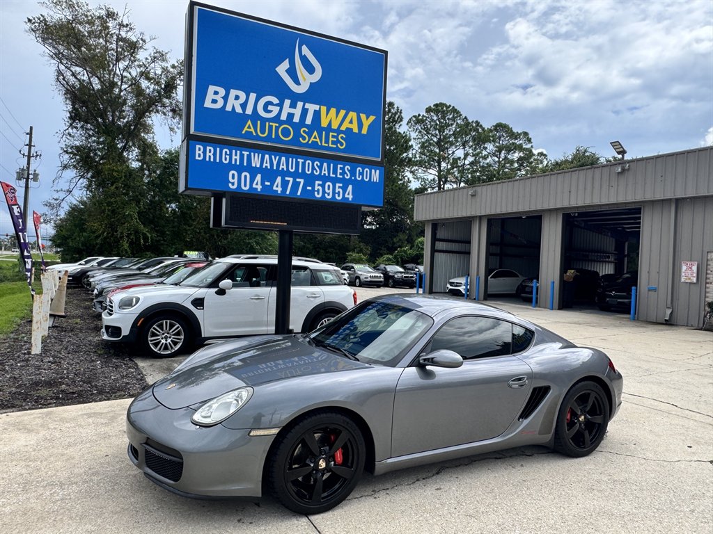 porsche cayman 2006 WP0AB298X6U781744 image porsche cayman 2006 WP0AB298X6U781744 image