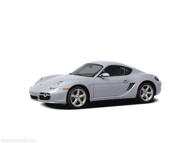 porsche cayman 2006 WP0AB29886U781404 image porsche cayman 2006 WP0AB29886U781404 image