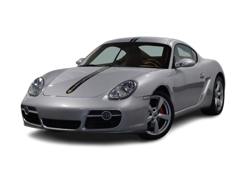 porsche cayman 2006 WP0AB29836U781567 image porsche cayman 2006 WP0AB29836U781567 image