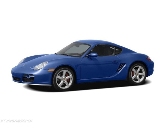 porsche cayman 2006 WP0AB29896U781606 image porsche cayman 2006 WP0AB29896U781606 image