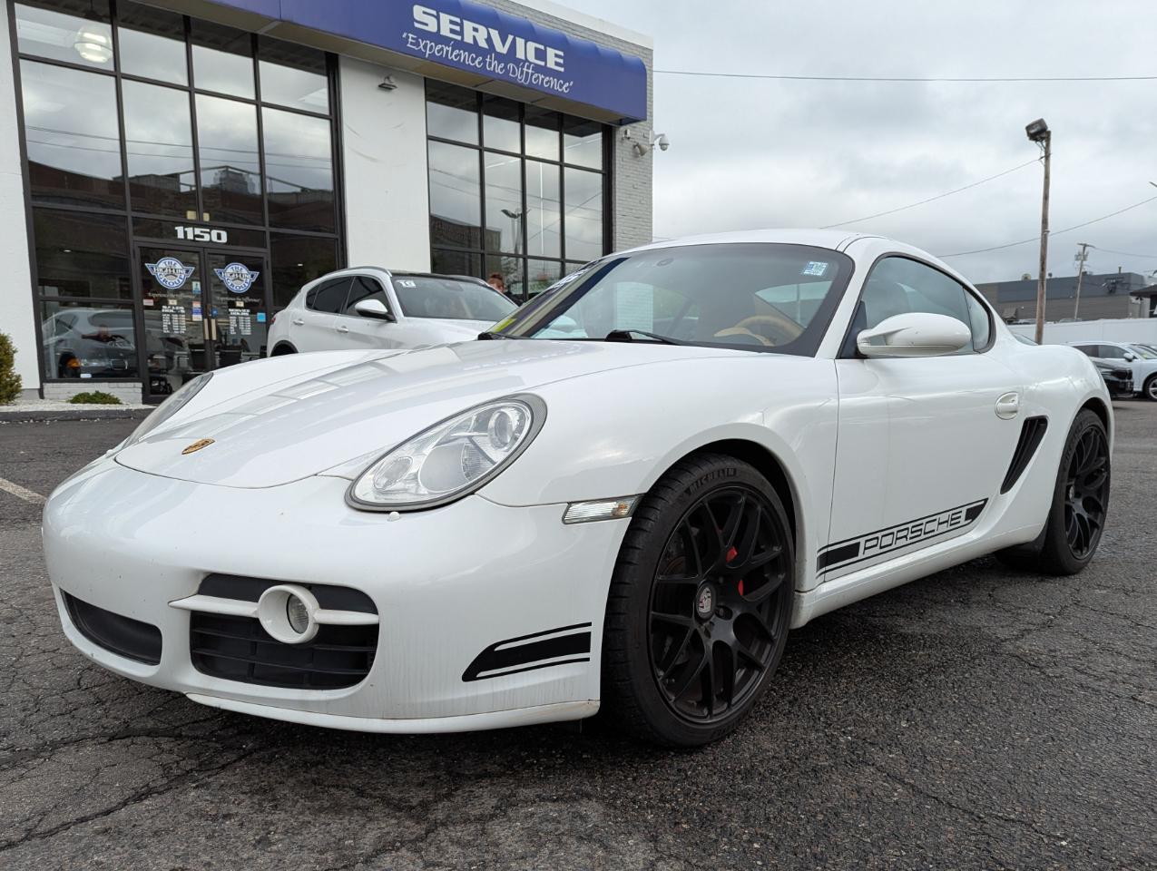 porsche cayman 2006 WP0AB29846U785403 image porsche cayman 2006 WP0AB29846U785403 image