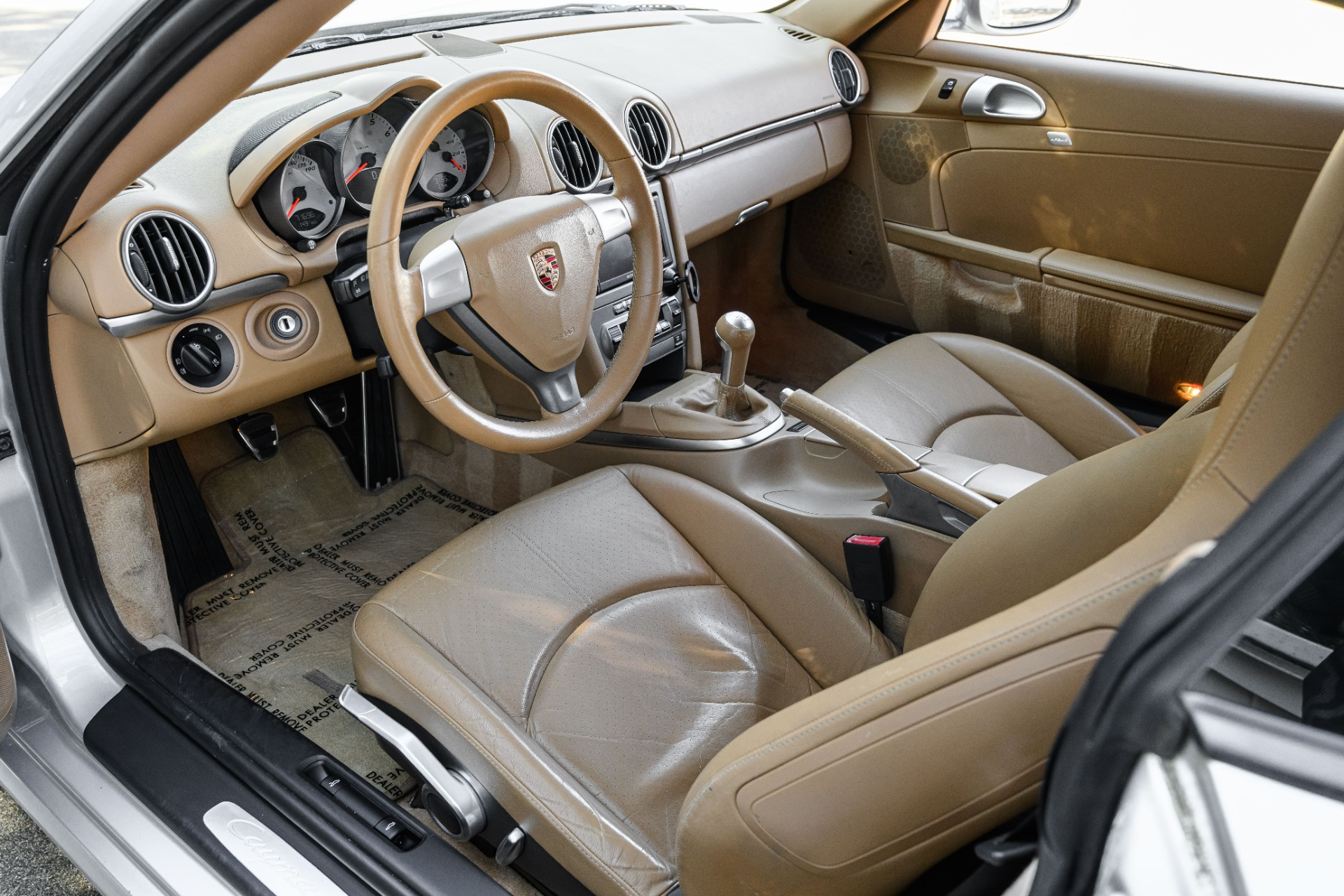 porsche cayman 2006 WP0AB29886U780916 image porsche cayman 2006 WP0AB29886U780916 image