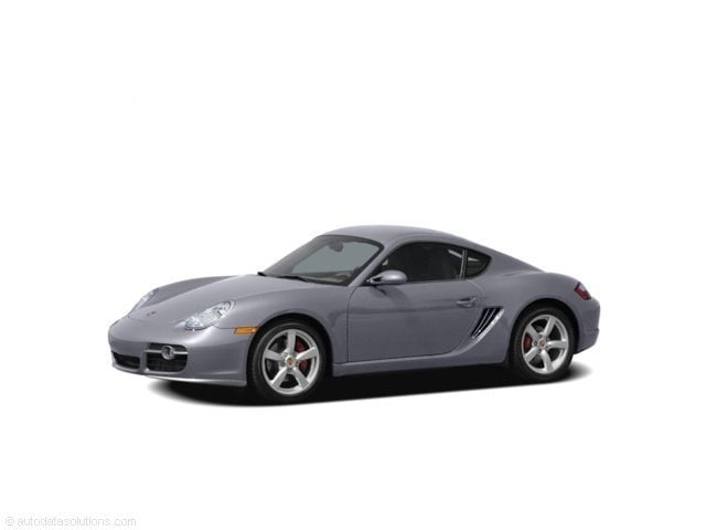 porsche cayman 2006 WP0AB29856U781876 image porsche cayman 2006 WP0AB29856U781876 image