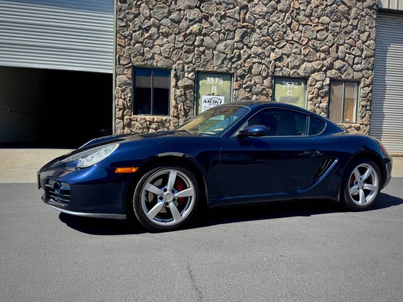 porsche cayman 2006 WP0AB298X6U780769 image porsche cayman 2006 WP0AB298X6U780769 image