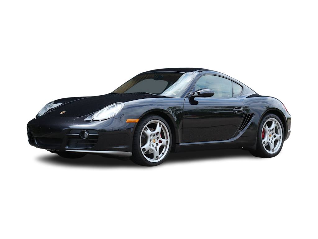 porsche cayman 2006 WP0AB29876U782141 image porsche cayman 2006 WP0AB29876U782141 image