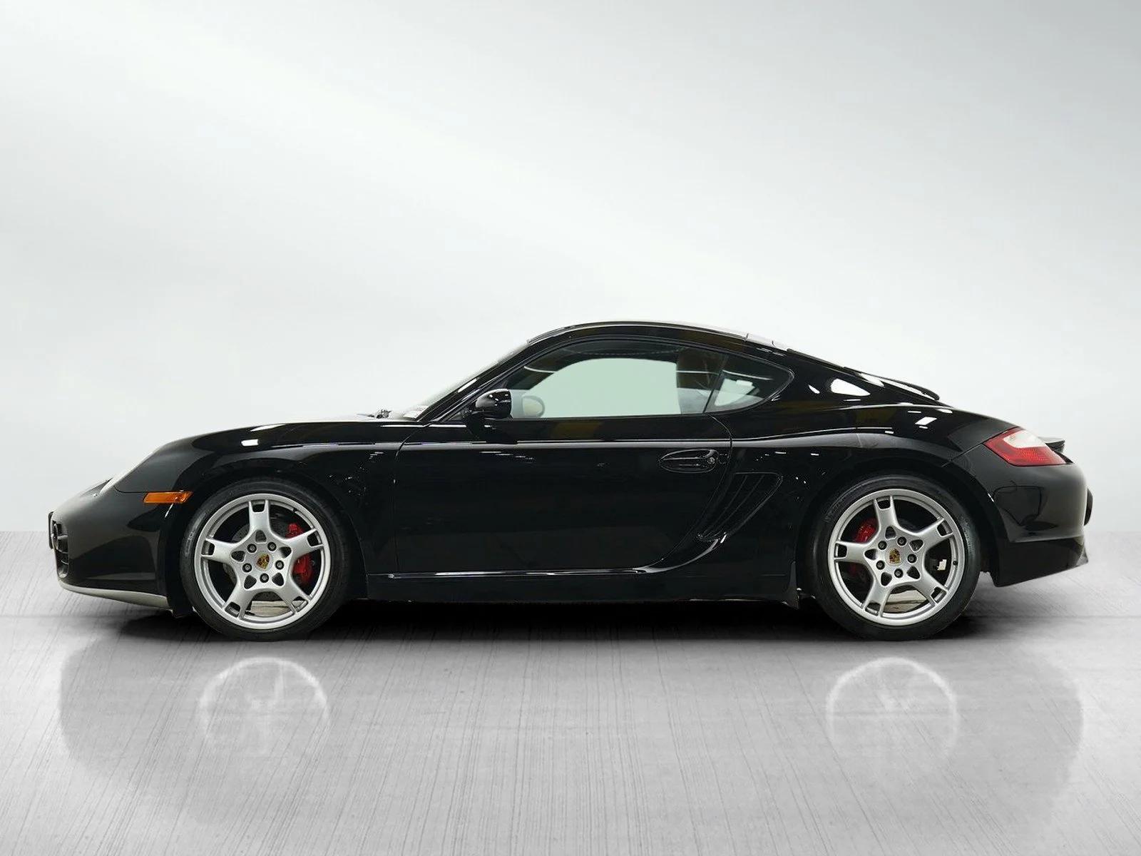 porsche cayman 2006 WP0AB29836U781911 image porsche cayman 2006 WP0AB29836U781911 image