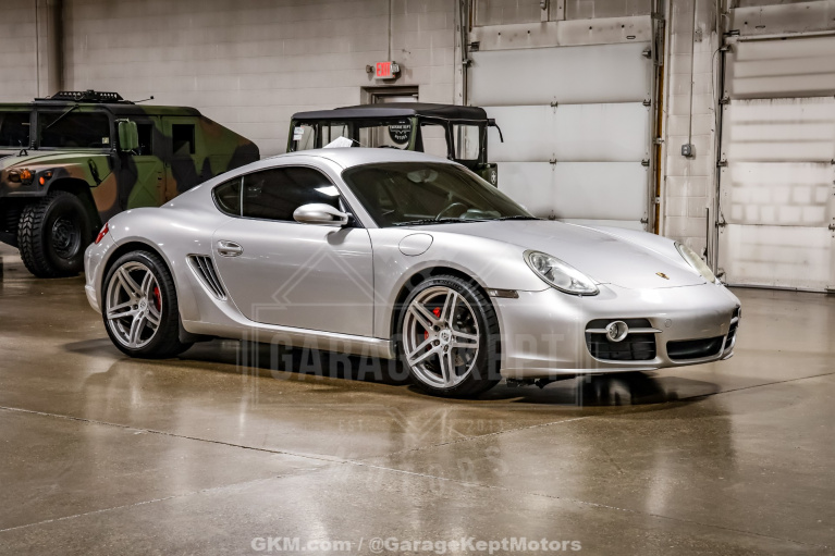 porsche cayman 2006 WP0AB29846U784400 image porsche cayman 2006 WP0AB29846U784400 image