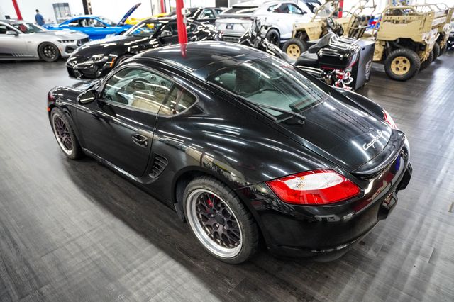 porsche cayman 2006 WP0AB29896U781105 image porsche cayman 2006 WP0AB29896U781105 image