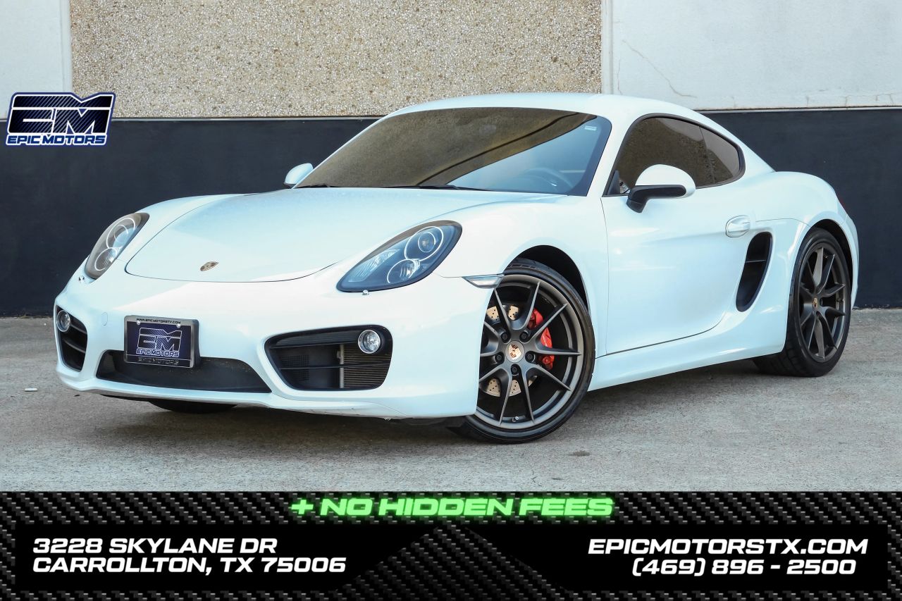 porsche cayman 2014 WP0AB2A87EK192432 image porsche cayman 2014 WP0AB2A87EK192432 image