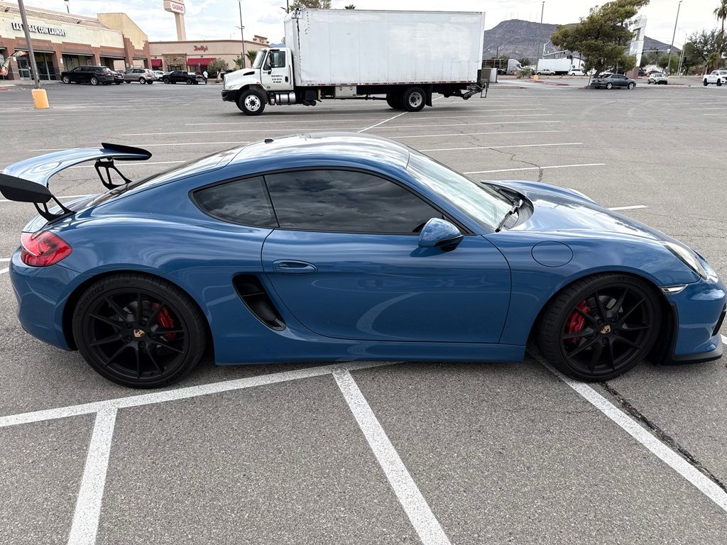 porsche cayman 2014 WP0AB2A8XEK191761 image porsche cayman 2014 WP0AB2A8XEK191761 image