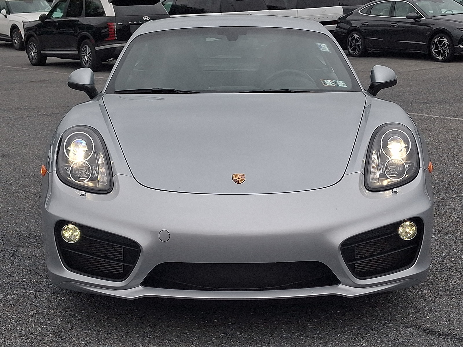 porsche cayman 2014 WP0AB2A82EK191785 image porsche cayman 2014 WP0AB2A82EK191785 image