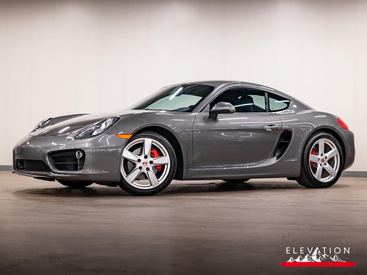 porsche cayman 2014 WP0AB2A81EK193530 image porsche cayman 2014 WP0AB2A81EK193530 image