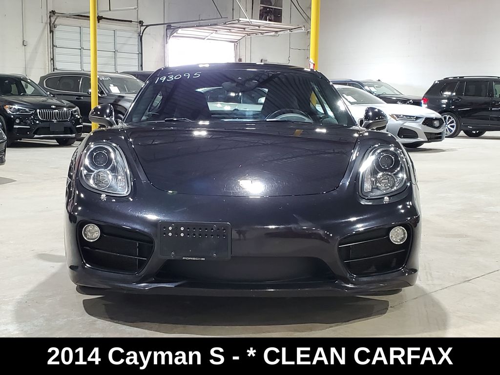 porsche cayman 2014 WP0AB2A89EK193095 image porsche cayman 2014 WP0AB2A89EK193095 image