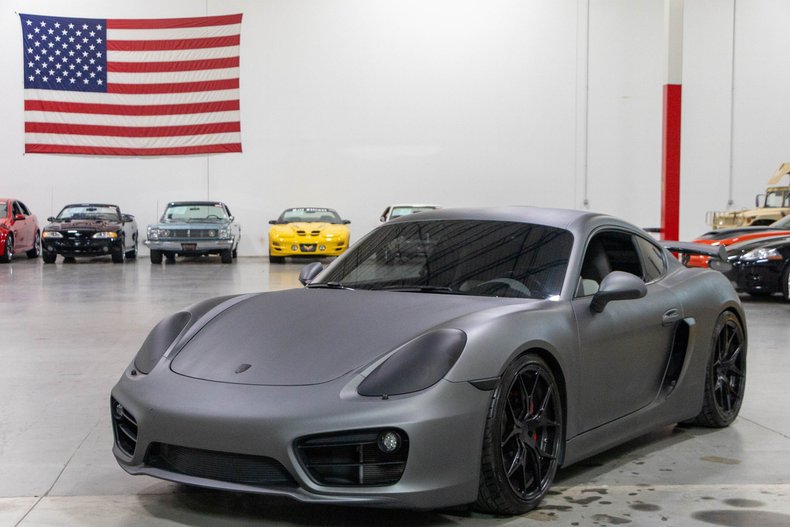 porsche cayman 2015 WP0AB2A87FK181819 image porsche cayman 2015 WP0AB2A87FK181819 image