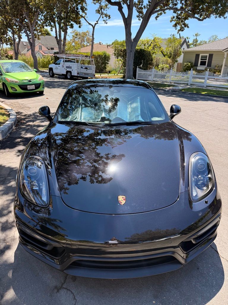 porsche cayman 2015 WP0AB2A82FK183073 image porsche cayman 2015 WP0AB2A82FK183073 image