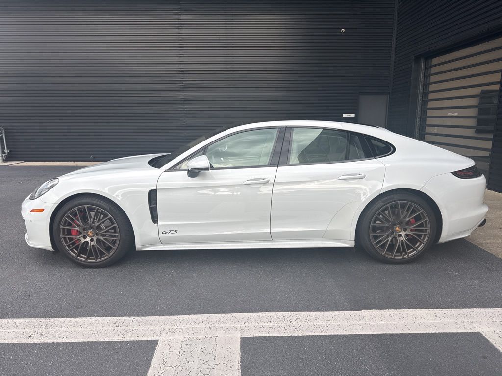 porsche panamera 2023 WP0AG2A70PL135432 image porsche panamera 2023 WP0AG2A70PL135432 image
