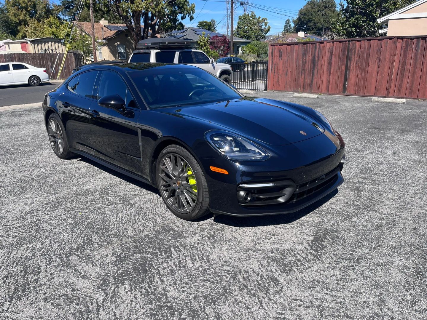 porsche panamera 2023 WP0AE2A77PL120447 image porsche panamera 2023 WP0AE2A77PL120447 image