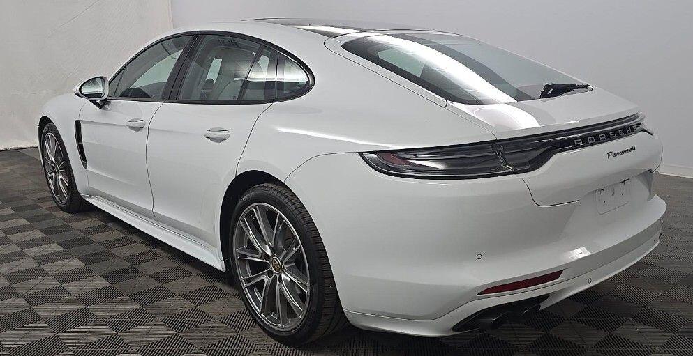 porsche panamera 2023 WP0AJ2A75PL103545 image porsche panamera 2023 WP0AJ2A75PL103545 image