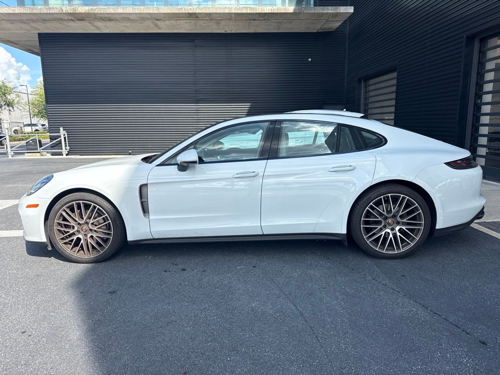 porsche panamera 2023 WP0AJ2A75PL103769 image porsche panamera 2023 WP0AJ2A75PL103769 image
