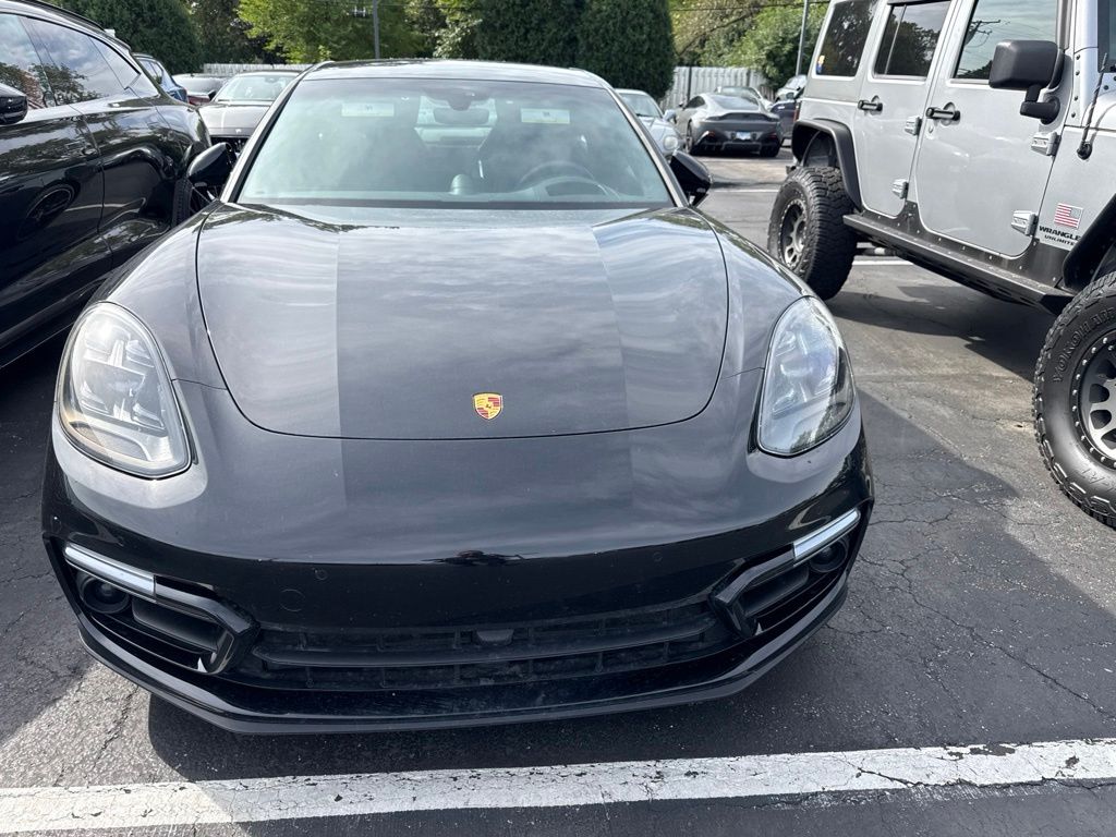 porsche panamera 2023 WP0AG2A79PL135476 image porsche panamera 2023 WP0AG2A79PL135476 image