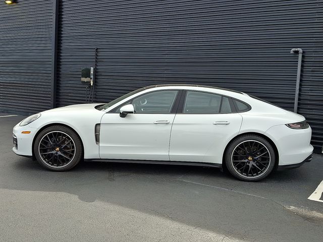 porsche panamera 2023 WP0AJ2A75PL100712 image porsche panamera 2023 WP0AJ2A75PL100712 image